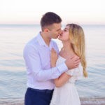 Романтический сюрприз в Крыму для любимого человека